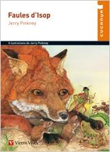 FAULES D'ISOP (CUCANYA) | 9788431672133 | PINKNEY, JERRY | Llibres.cat | Llibreria online en català | La Impossible Llibreters Barcelona