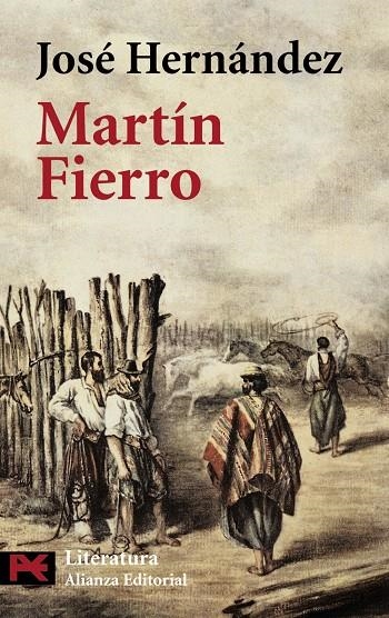 MARTIN FIERRO (LB) | 9788420656403 | HERNANDEZ, JOSE | Llibres.cat | Llibreria online en català | La Impossible Llibreters Barcelona