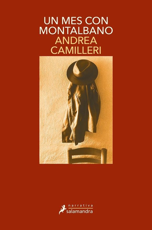 UN MES CON MONTALBANO | 9788478887699 | CAMILLERI, ANDREA | Llibres.cat | Llibreria online en català | La Impossible Llibreters Barcelona