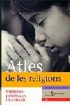 Atles de les religions. | 9788473068833 | Dumortier, Brigitte | Llibres.cat | Llibreria online en català | La Impossible Llibreters Barcelona