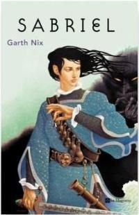 Sabriel | 9788482644875 | Nix, Garth | Llibres.cat | Llibreria online en català | La Impossible Llibreters Barcelona