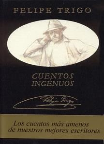 CUENTOS INGENUOS -TELA | 9788489142664 | TRIGO, FELIPE | Llibres.cat | Llibreria online en català | La Impossible Llibreters Barcelona