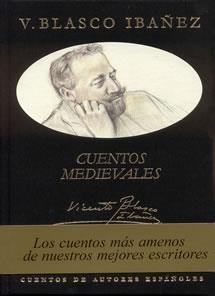 CUENTOS MEDIEVALES -TELA | 9788489142640 | BLASCO IBANEZ, VICENTE | Llibres.cat | Llibreria online en català | La Impossible Llibreters Barcelona