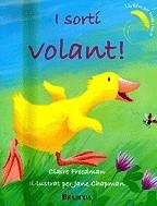 I sortí volant! | 9788448818647 | Freedman, Claire | Llibres.cat | Llibreria online en català | La Impossible Llibreters Barcelona