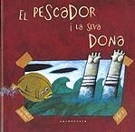 El pescador i la seva dona | 9788495730473 | Rodríguez, Manuela | Llibres.cat | Llibreria online en català | La Impossible Llibreters Barcelona