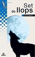 Set de llops | 9788424695637 | Manuel i Barrabín, Jordi de | Llibres.cat | Llibreria online en català | La Impossible Llibreters Barcelona