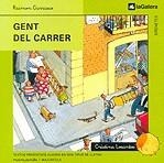 Gent del carrer | 9788424610456 | Carrasco, Raimon | Llibres.cat | Llibreria online en català | La Impossible Llibreters Barcelona