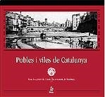 Pobles i viles de Catalunya | 9788473068284 | Gurri, Francesc ; Arxiu fotogràfic del Centre Excursionista de Catalunya | Llibres.cat | Llibreria online en català | La Impossible Llibreters Barcelona