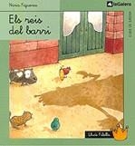 Els reis del barri | 9788424620837 | Figueras Adell, Núria | Llibres.cat | Llibreria online en català | La Impossible Llibreters Barcelona