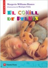 CONILL DE PELUX, EL (PINYATA) | 9788431668211 | WILLIAMS BIANCO, MARGERIE; FELIX, MONIQUE | Llibres.cat | Llibreria online en català | La Impossible Llibreters Barcelona