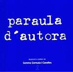 Paraula d'autora | 9788493218287 | Diversos autors | Llibres.cat | Llibreria online en català | La Impossible Llibreters Barcelona