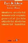 L'art de liderar. Manar amb justícia | 9788473068512 | Alberoni, Francesco | Llibres.cat | Llibreria online en català | La Impossible Llibreters Barcelona