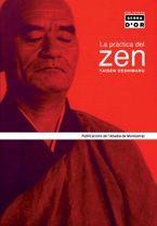 La pràctica del Zen | 9788484154563 | Deshimaru, Taisen | Llibres.cat | Llibreria online en català | La Impossible Llibreters Barcelona