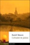 L'afinador de pianos | 9788475969862 | Mason, Daniel | Llibres.cat | Llibreria online en català | La Impossible Llibreters Barcelona