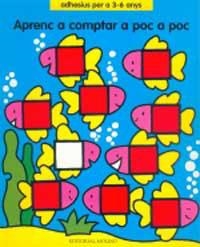 Aprenc a comptar a poc a poc | 9788427263321 | Busquets, Jordi | Llibres.cat | Llibreria online en català | La Impossible Llibreters Barcelona