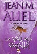 La vall dels cavalls | 9788495354884 | Auel, Jean M. | Llibres.cat | Llibreria online en català | La Impossible Llibreters Barcelona