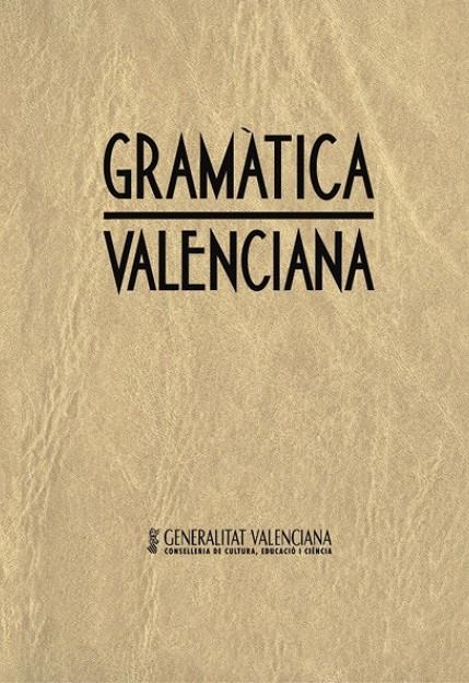 Gramàtica valenciana | 9788476602447 | Lacreu, Josep | Llibres.cat | Llibreria online en català | La Impossible Llibreters Barcelona