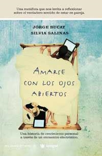 AMARSE CON LOS OJOS ABIERTOS | 9788479019396 | BUCAY, JORGE | Llibres.cat | Llibreria online en català | La Impossible Llibreters Barcelona