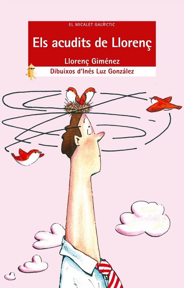 Els acudits de Llorenç | 9788476607664 | Gimenez, Llorenç | Llibres.cat | Llibreria online en català | La Impossible Llibreters Barcelona