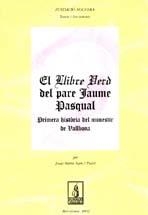 El llibre verd del pare Jaume Pasqual | 9788479359997 | Sans i Travé, Josep Maria | Llibres.cat | Llibreria online en català | La Impossible Llibreters Barcelona