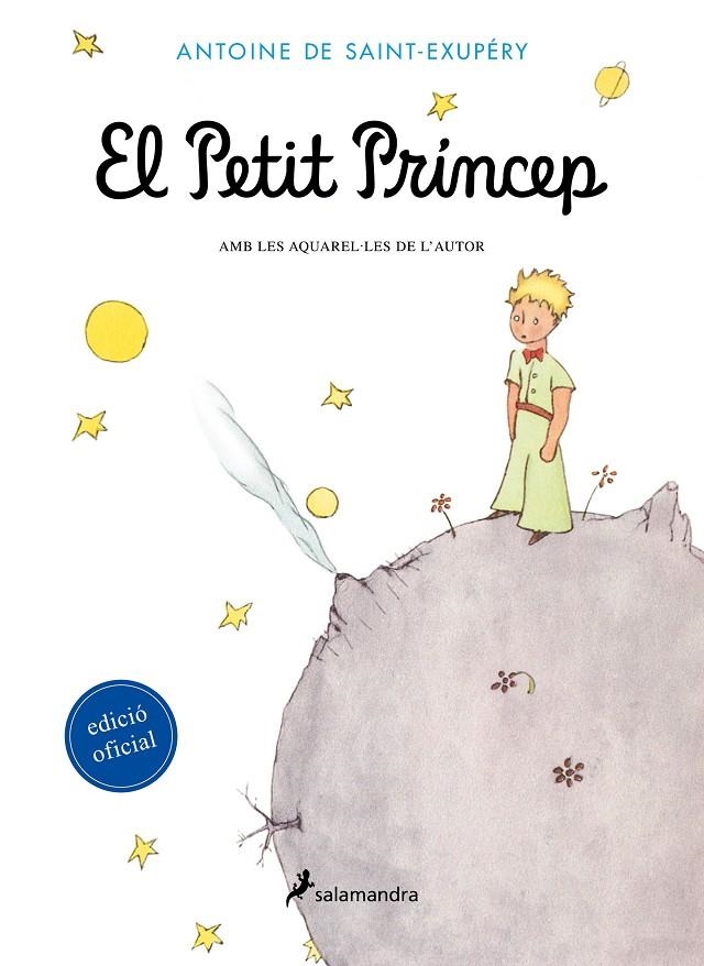 El petit príncep | 9788478888115 | Saint-Exupéry, Antoine de | Llibres.cat | Llibreria online en català | La Impossible Llibreters Barcelona