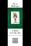 Cartes de la baralla | 9788466402965 | Bohigas i Guardiola, Oriol | Llibres.cat | Llibreria online en català | La Impossible Llibreters Barcelona