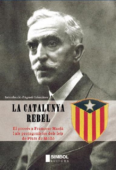 La Catalunya rebel | 9788495987068 | Diversos autors | Llibres.cat | Llibreria online en català | La Impossible Llibreters Barcelona