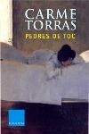 Pedres de toc | 9788466403030 | Torras Genís, Carme | Llibres.cat | Llibreria online en català | La Impossible Llibreters Barcelona