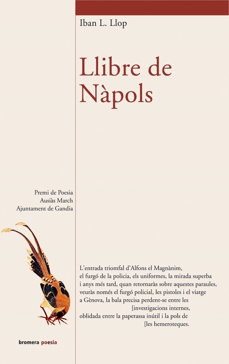 Llibre de nàpols | 9788476607527 | Leon Llop, Iban | Llibres.cat | Llibreria online en català | La Impossible Llibreters Barcelona