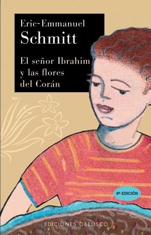 SEÑOR IBRAHIM Y LAS FLORES DEL CORAN, EL | 9788477209881 | SCHMITT, ERIC-EMMANUEL | Llibres.cat | Llibreria online en català | La Impossible Llibreters Barcelona