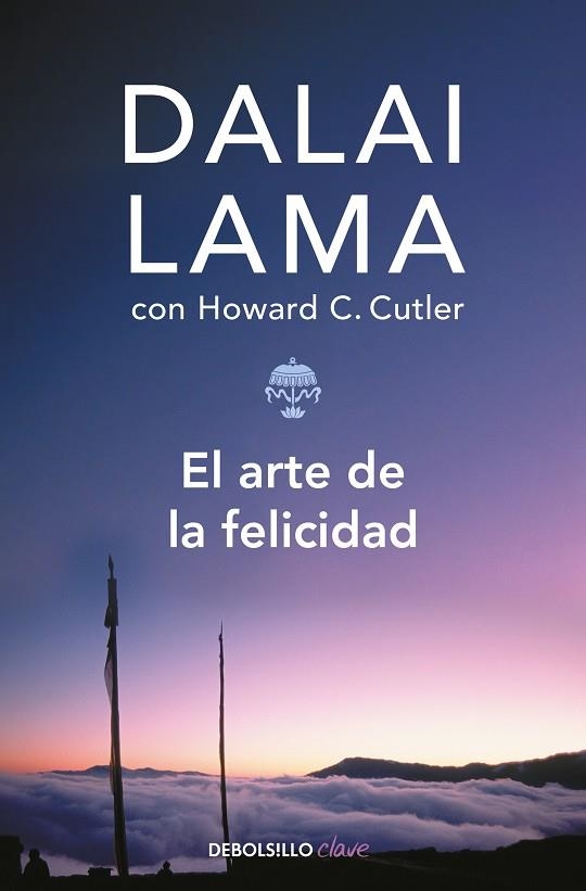 ARTE DE LA FELICIDAD, EL (BUTXACA) | 9788497595957 | LAMA, DALAI | Llibres.cat | Llibreria online en català | La Impossible Llibreters Barcelona