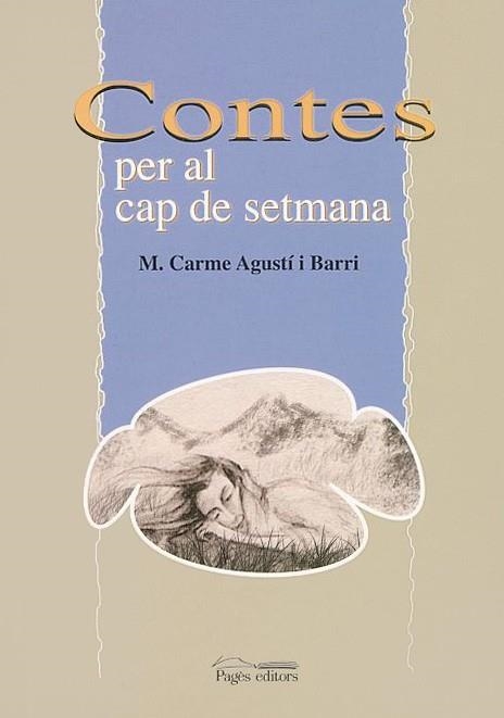 Contes per al cap de setmana | 9788497790376 | Agustí i Barri, M. Carme | Llibres.cat | Llibreria online en català | La Impossible Llibreters Barcelona