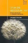 Les set lleis espirituals de l'èxit. Una guia pràctica per a la realit | 9788484374374 | Chopra, Deepak | Llibres.cat | Llibreria online en català | La Impossible Llibreters Barcelona