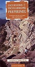 Excursions escollides pel Prepirineu | 9788496035553 | Cabré i Puig, Antoni | Llibres.cat | Llibreria online en català | La Impossible Llibreters Barcelona