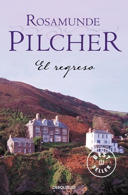 REGRESO, EL (BUTXACA) | 9788497595728 | PILCHER, ROSAMUNDE | Llibres.cat | Llibreria online en català | La Impossible Llibreters Barcelona