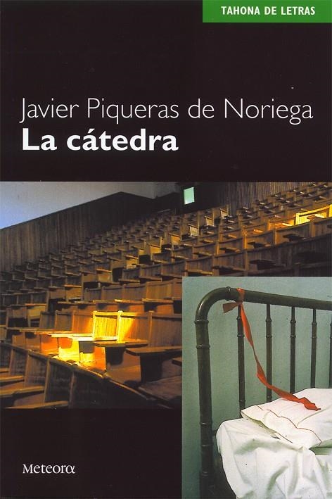 CATEDRA, LA | 9788495623249 | PIQUERAS DE NORIEGA, JAVIER | Llibres.cat | Llibreria online en català | La Impossible Llibreters Barcelona