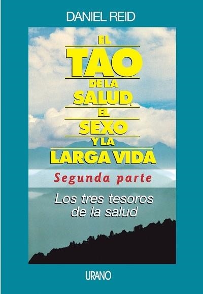 TAO DE LA SALUD EL SEXO Y LA LARGA VIDA (2 PART) | 9788479535247 | REID, DANIEL | Llibres.cat | Llibreria online en català | La Impossible Llibreters Barcelona