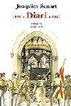 1918. Diari. 1961 (Volum VI 1936-1939) | 9788484375586 | Renart, Joaquim | Llibres.cat | Llibreria online en català | La Impossible Llibreters Barcelona