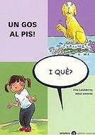 Un gos al pis! | 9788424650599 | Casalderrey i Fraga, Fina | Llibres.cat | Llibreria online en català | La Impossible Llibreters Barcelona