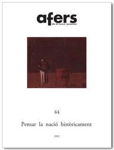 Pensar la nació històricament | 9788495916112 | Diversos autors | Llibres.cat | Llibreria online en català | La Impossible Llibreters Barcelona