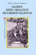 Basset: mite i realitat de l'heroi valencià | 9788475026770 | Cervera Torrejón, José L. | Llibres.cat | Llibreria online en català | La Impossible Llibreters Barcelona