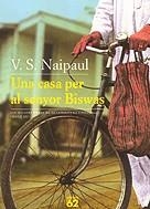 Una casa per al senyor Biswas | 9788429753028 | Naipaul, V.S. | Llibres.cat | Llibreria online en català | La Impossible Llibreters Barcelona