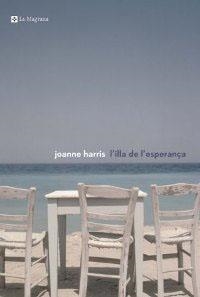 L'illa de l'esperança | 9788482644578 | Harris, Joanne | Llibres.cat | Llibreria online en català | La Impossible Llibreters Barcelona