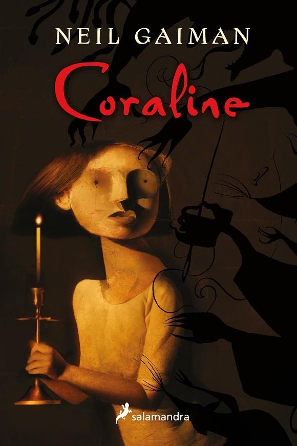 CORALINE | 9788478885794 | GAIMAN, NEIL | Llibres.cat | Llibreria online en català | La Impossible Llibreters Barcelona