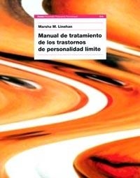 MANUAL DE TRATAMIENTO DE LOS TRASTORNOS DE PERSONALIDAD LIMI | 9788449314186 | LINEHAN, MARSHA M. | Llibres.cat | Llibreria online en català | La Impossible Llibreters Barcelona