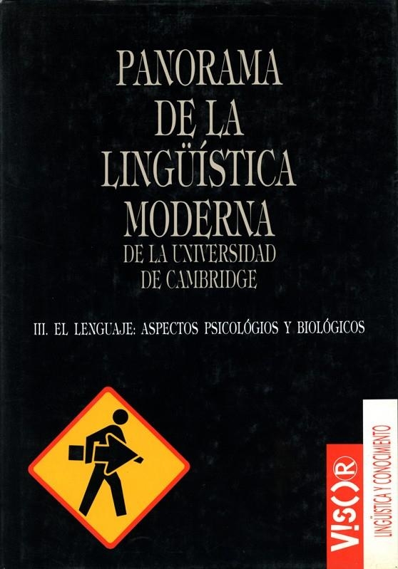 PANORAMA DE LA LINGÜISTICA MODERNA | 9788477748663 | NEWMEYER, FREDERICK J. | Llibres.cat | Llibreria online en català | La Impossible Llibreters Barcelona