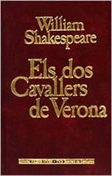 Els dos cavallers de Verona | 9788431628888 | Shakespeare, William ; Oliva i Llinàs, Salvador | Llibres.cat | Llibreria online en català | La Impossible Llibreters Barcelona