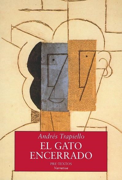 GATO ENCERRADO, EL | 9788487101281 | TRAPIELLO GARCIA, ANDRES | Llibres.cat | Llibreria online en català | La Impossible Llibreters Barcelona