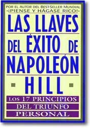 LLAVES DEL EXITO DE NAPOLEON HILL, LAS | 9788441401112 | HILL, NAPOLEON | Llibres.cat | Llibreria online en català | La Impossible Llibreters Barcelona