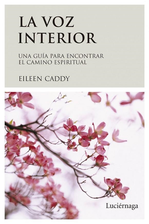 VOZ INTERIOR, LA (BUTXACA) | 9788487232732 | CADDY, EILEEN | Llibres.cat | Llibreria online en català | La Impossible Llibreters Barcelona